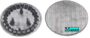 SPARTIFIAMMA MEDIO-GRANDE D.52 (BRUCIATORE 416259)
