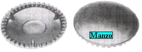 SPARTIFIAMMA MEDIO D.60