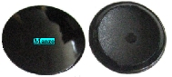 CAPPELLOTTO PICCOLO D.4.9 (BRUCIATORE 416463)