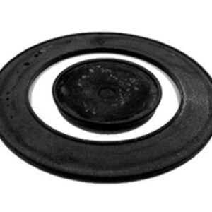 CAPPELLOTTO TRIPLA CORONA ESTERNO+INTERNO .D.103/47 (BRUCIATORE 416465)
