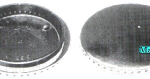SPARTIFIAMMA GRANDE D.89 (BRUCIATORE 416410 - 416403)