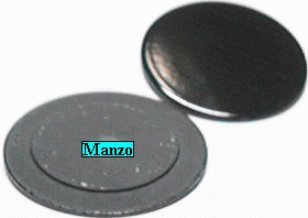 CAPPELLOTTO MEDIO D.68 (BRUCIATORE 416481)
