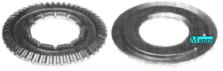 SPARTIFIAMMA GIGANTE D.86