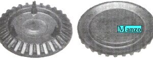 SPARTIFIAMMA MEDIO-GRANDE D.52