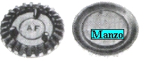SPARTIF. MEDIO-PICCOLO D.42