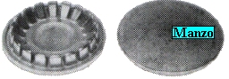 SPARTIF. MEDIO-PICCOLO D.53 (BRUCIATORE 416990)