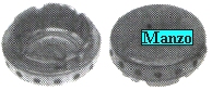 SPARTIFIAMMA PICCOLO D.35 (BRUCIATORE 417775 - 417780)