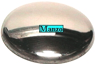 CAPPELLOTTO MEDIO-GRANDE D.84 TIPO NUOVO (CORONA 407816)