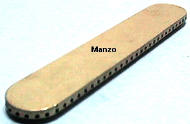 CORONA PESCIERA 213X43