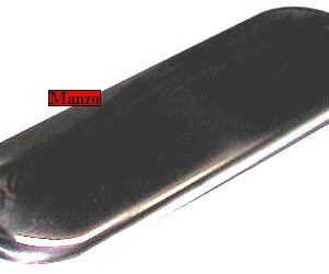 CAPPELLOTTO PESCIERA 48X155 (SPARTIF. 407874--BRUC. 417805)