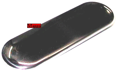 CAPPELLOTTO PESCIERA 48X155 (SPARTIF. 407874--BRUC. 417805)