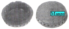 SPARTIFIAMMA PICCOLO D.37/32 (BRUCIATORE 417822)