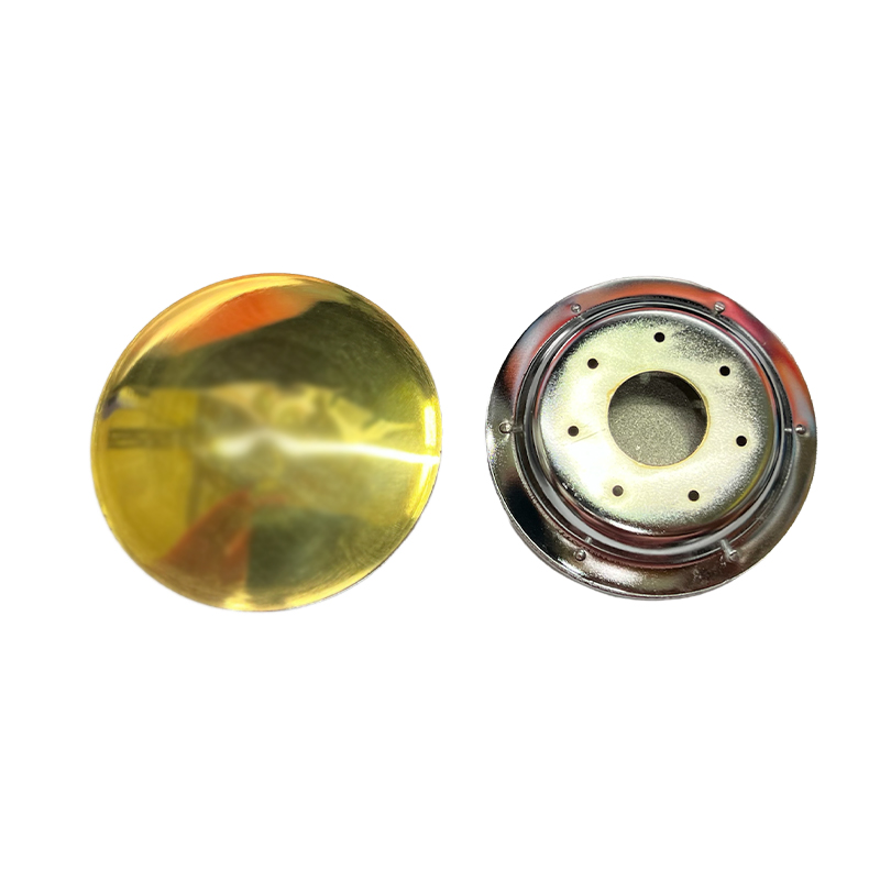 SPARTIFIAMMA GRANDE D.90 (BRUCIATORE 417873)