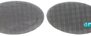 CAPPELLOTTO GRANDE D.90 (PER I KIT 407903 - 403984 - 407990)