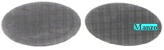 CAPPELLOTTO PICCOLO D.55 (PER I KIT 407905 - 403986 - 407992)