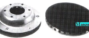 CORONA +CAPPELLOTTO GRANDE KIT D.90