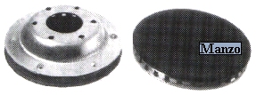 CORONA +CAPPELLOTTO PICCOLO KIT D.55