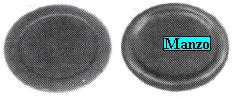 CAPPELLOTTO PICCOLO D.47 (CORONA.408406 - KIT 411400.02
