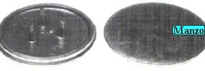 SPARTIFIAMMA MEDIO TIPO VECCHIO D.63 (BRUCIATORE 418551)