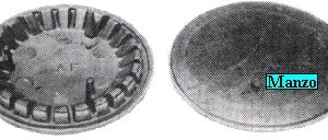 SPARTIFIAMMA GRANDE D.65