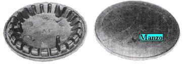 SPARTIFIAMMA GRANDE D.65