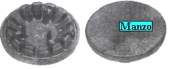 SPARTIFIAMMA PICCOLO D.42