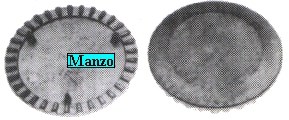 SPARTIFIAMMA GRANDE D.64