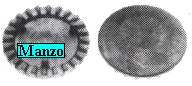 SPARTIFIAMMA PICCOLO D.35