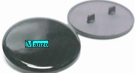 CAPPELLOTTO PICCOL D.52 BRUCIATORE 418632