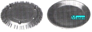 SPARTIFIAMMA MEDIO-GRANDE D.70
