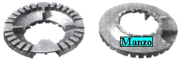CORONA PICCOLO PYRAL TIPO NUOVO