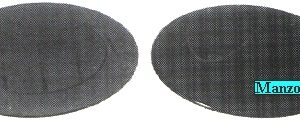 CAPPELLOTTO GRANDE PER CORONA PYRAL D.98 (CORONA 409632)