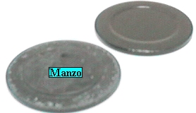 CAPPELLOTTO MEDIO D.64 XCOR. 409637