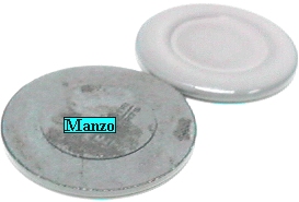 CAPPELLOTTO PICCOLO D.50 XCOR. VEDI.411803