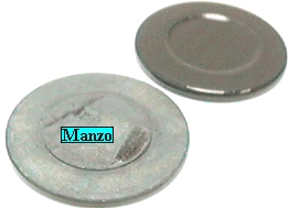 CAPPELLOTTO PICCOLO D.50 XCOR. VEDI.411803