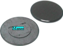 CAPPELLOTTO MEDIO-PICCOLO D.53 (CORONA 409672)