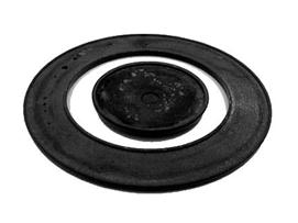 CAPPELLOTTO TRIPLA CORONA D.128+42 (BRUCIATORE 418799)