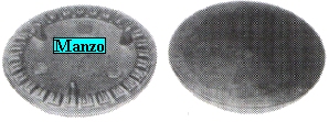 SPARTIFIAMMA MEDIO-PICCOLO D,62 (BRUCIATORE 418786)