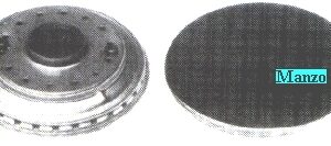 SPARTIFIAMMA MEDIO-GRANDE D. 85