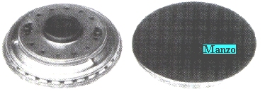 SPARTIFIAMMA MEDIO-GRANDE D. 85