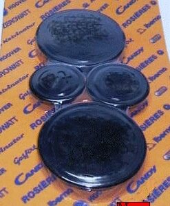 SPARTIFIAMMA KIT 4PZ.(SPARTIFIAMMA 401574+401577+2-401575)