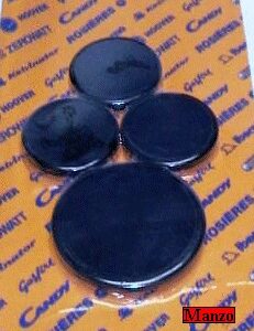 SPARTIFIAMMA KIT 4PZ.(SPARTIFIAMMA 401511 ELIMINATO