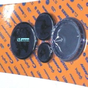 SPARTIFIAMMA KIT 4PZ.(SPARTIFIAMMA 2-401512+401513+401514)