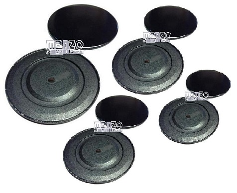 CAPPELLOTTO KIT 4PZ (CAPPELLOTTO 403726+403727 N2+403728)
