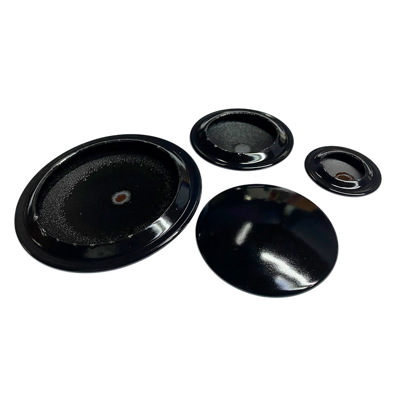 CAPPELLOTTO KIT 4PZ.(404954+N 2 404955+404956)