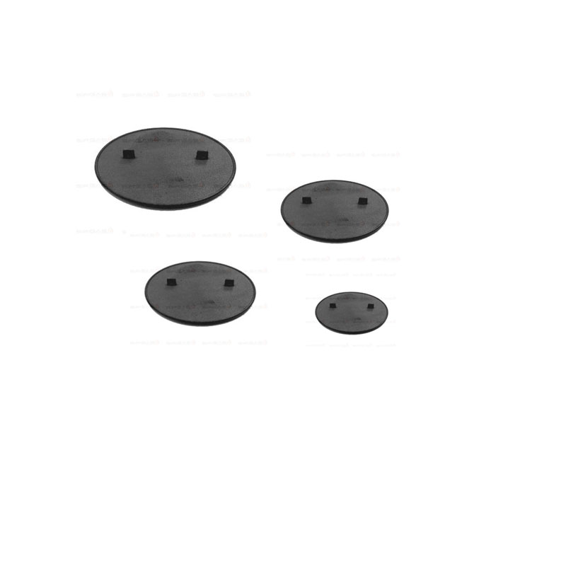 CAPPELLOTTO KIT 4PZ (408818+408819-2+408820)