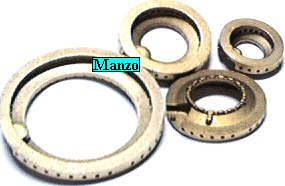 CORONA KIT 4PZ. (409636+2 409637 +409638) ELIMINATO