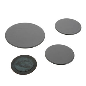 CAPPELLOTTO KIT 4PZ (409660+409661-N2+409662)