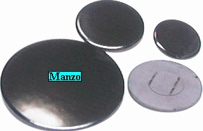 CAPPELLOTTO KIT 4PZ (409633+409634 N2+409635)