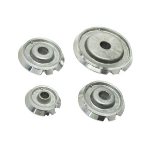 BRUCIATORE KIT 4 PZ (414276+N 2 414277+ 414278)